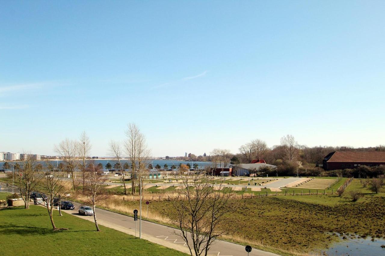 Ferienpark M03-05 Ferienpark Heiligenhafen Luaran gambar